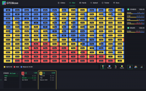 BigCash poker solver